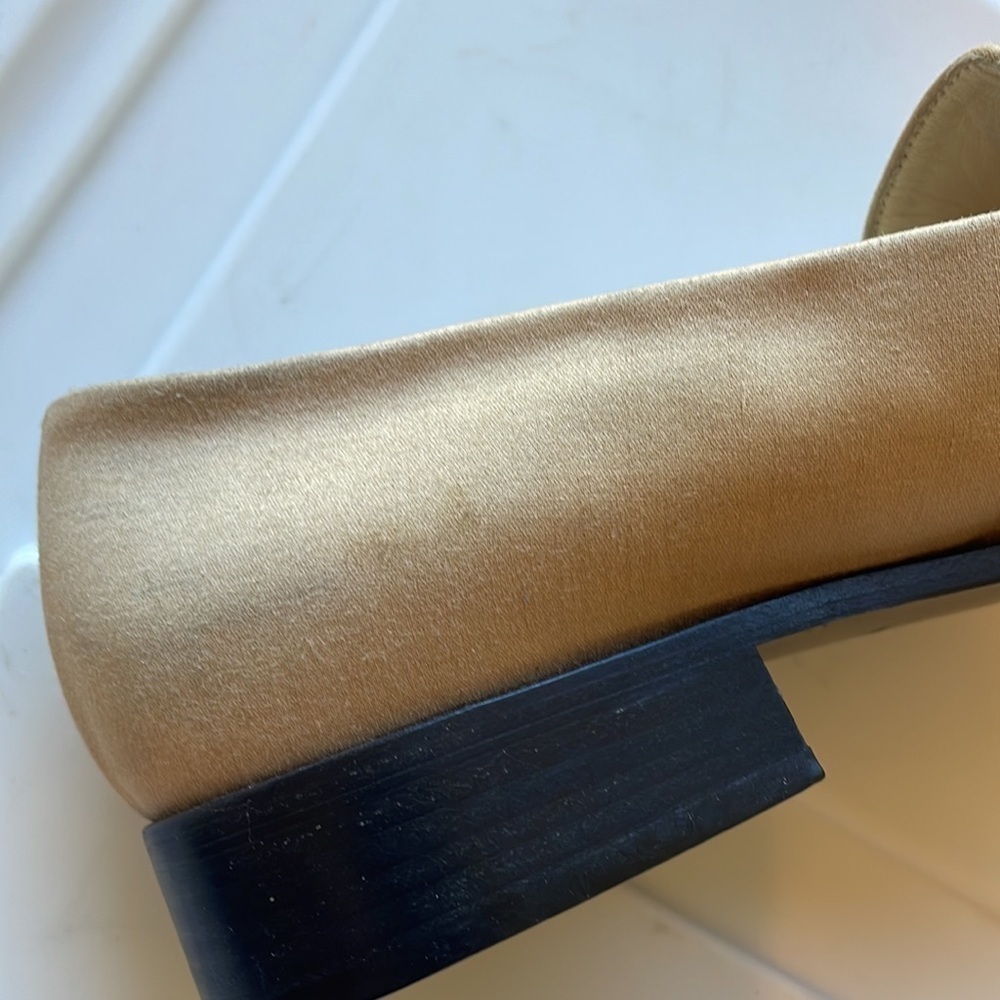 Prada satin Loafers - Picture 14 of 14